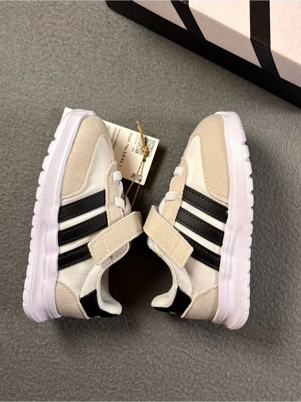 adidas easy off